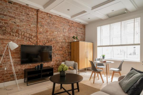 RYNEK Stare Miasto Apartment 5 - Klima Netflix